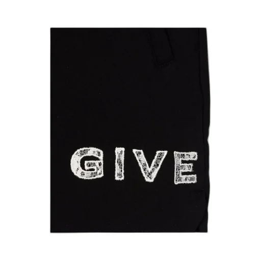 Emblem Skirt