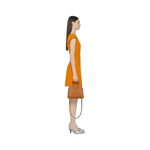 Mini Antigona Cube Bag