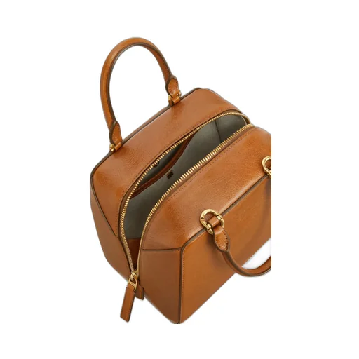 Mini Antigona Cube Bag