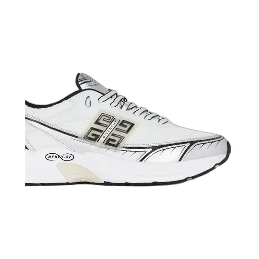 Nfnty-52 Sneakers