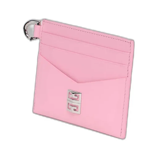 4G Cardholder Wallet