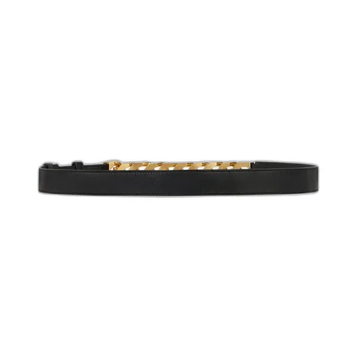 Belt With Chain