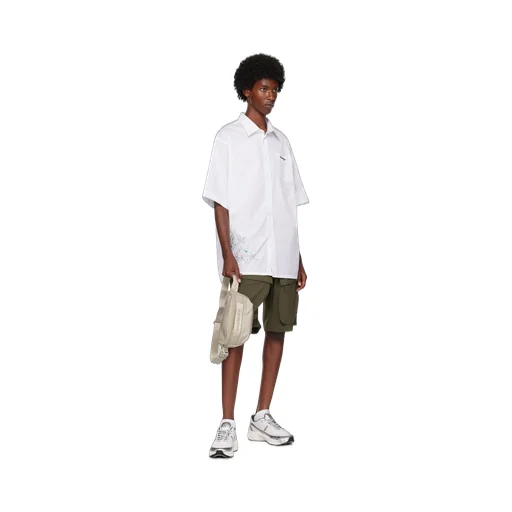 Nfnty-52 Sneakers