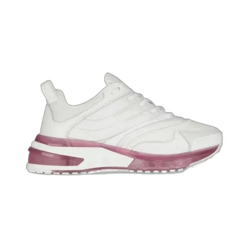 Giv 1 Lace-Up Sneakers