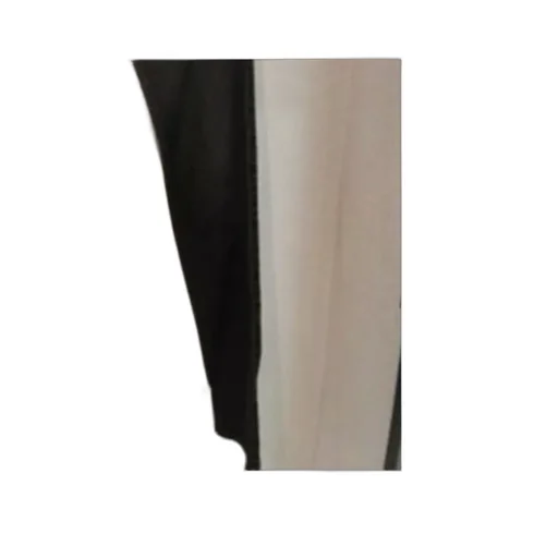 Logo Straight Jeans