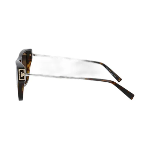Cat-Eye Frame Sunglasses