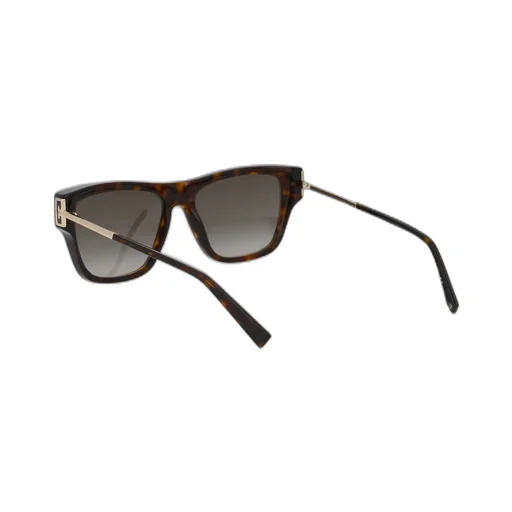 Cat-Eye Frame Sunglasses