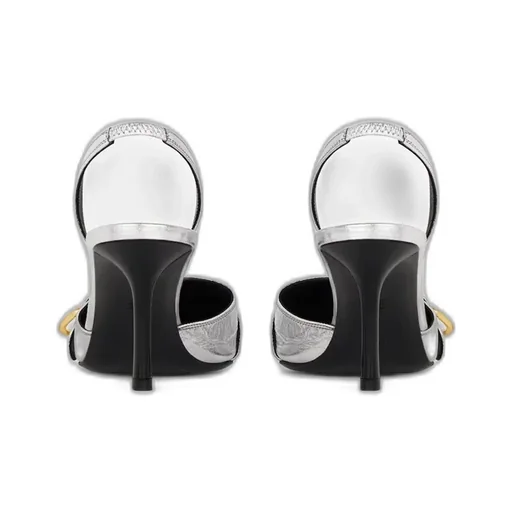 Voyou Slingback Pumps