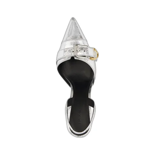 Voyou Slingback Pumps
