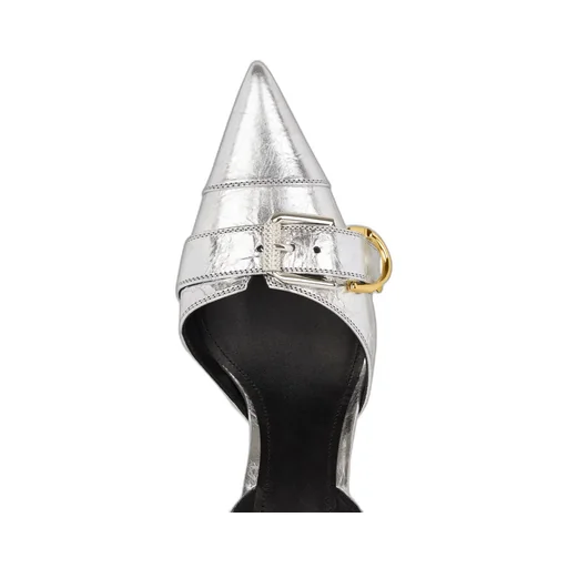 Voyou Slingback Pumps