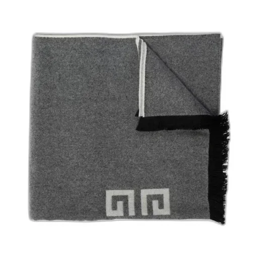 4G Scarf