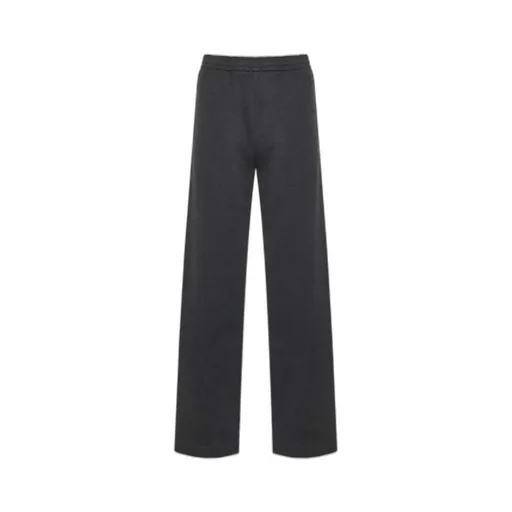 Dart Detailed Sweatpants