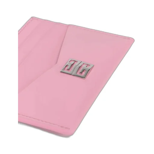 4G Cardholder Wallet