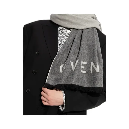 4G Scarf