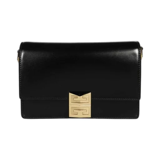 4G Chain Small Shoulder Bag