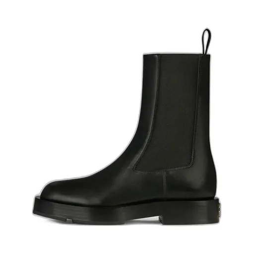 4G Chelsea Boots