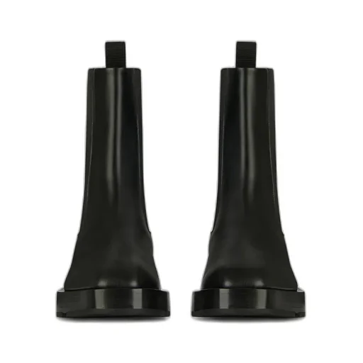 4G Chelsea Boots