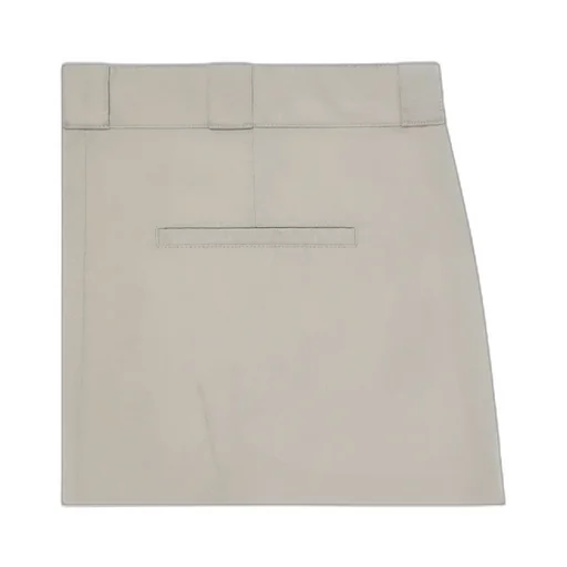 Logo-Patch Trousers
