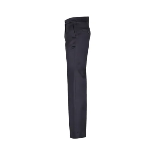 Flared-Leg Pants
