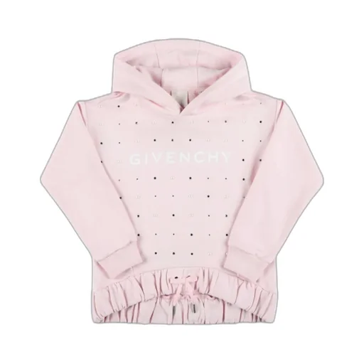 Hooded Sweater