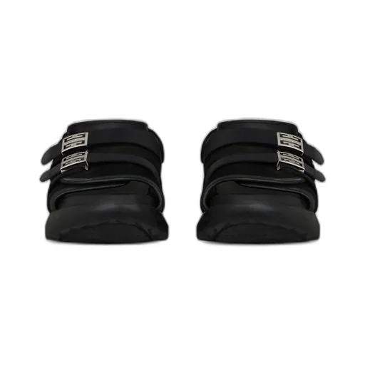 4G Marshmallow Sandals