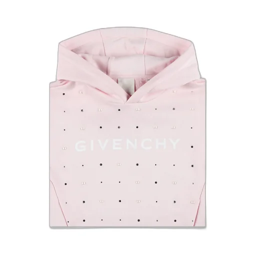 Hooded Sweater