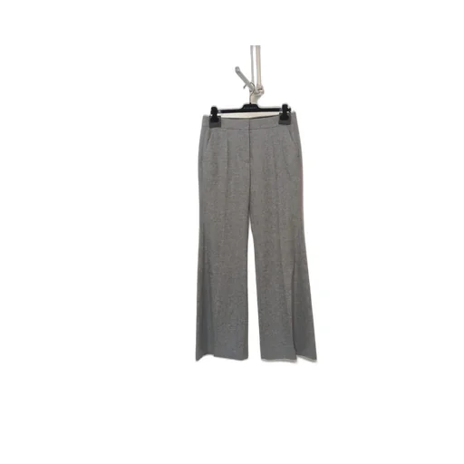 Flare Tailored Pants