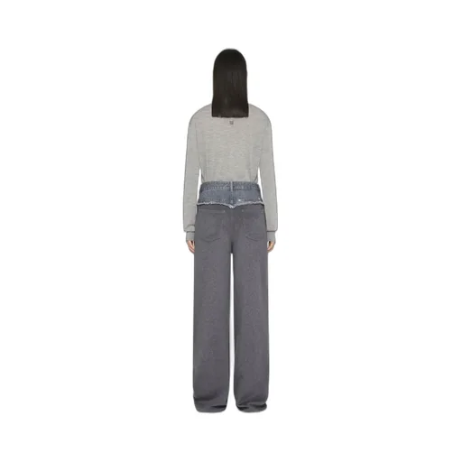 Turtleneck Sweater In Cashmere And Silk