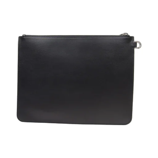 Logo Details Clutch
