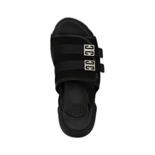 4G Marshmallow Sandals