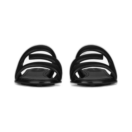Padded G Sandals