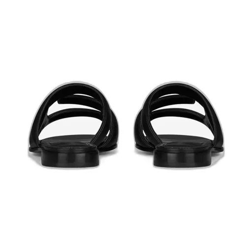 Padded G Sandals