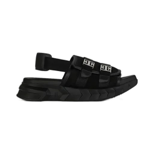 4G Marshmallow Sandals