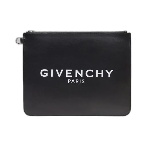 Logo Details Clutch