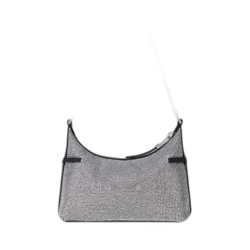Voyou Party Chained Shoulder Bag