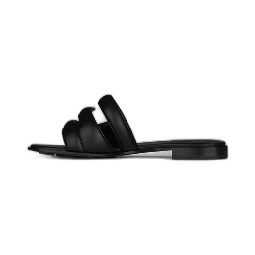 Padded G Sandals