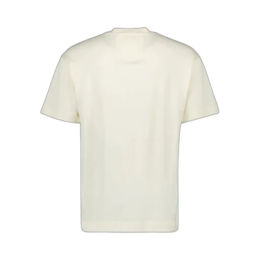 4G Logo Printed Crewneck T-Shirt
