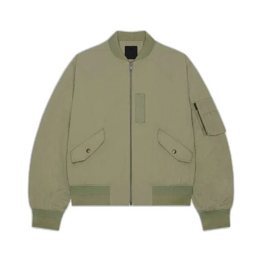 Monogram 72 Bomber Jacket