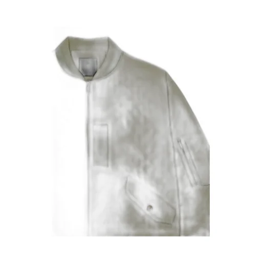 Monogram 72 Bomber Jacket