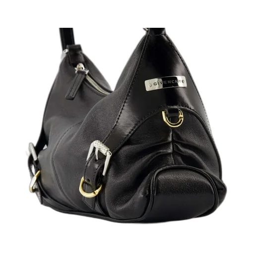 Sac Voyou Nano Shoulder Bag