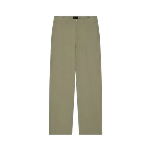 Textured Monogram Cargo Pants