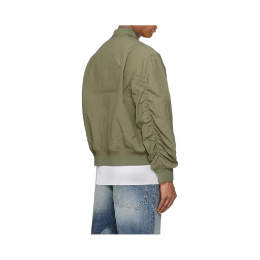 Monogram 72 Bomber Jacket