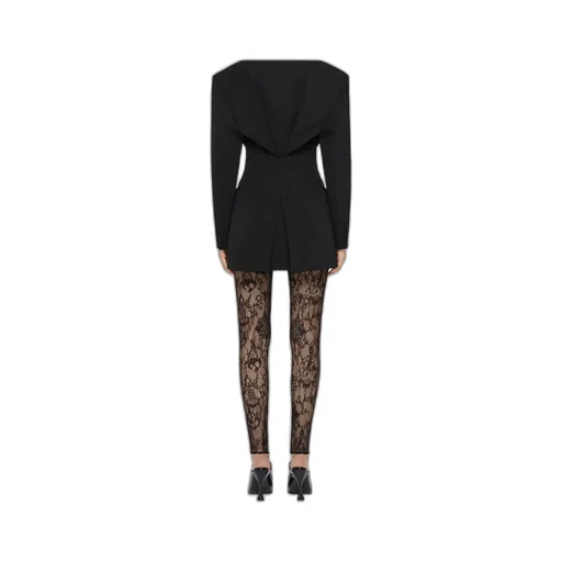 Chandelier Lace Leggings