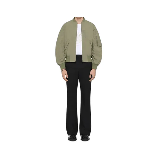 Monogram 72 Bomber Jacket