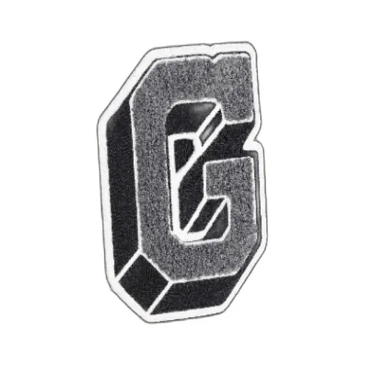Logo-Appliqué Crewneck T-Shirt
