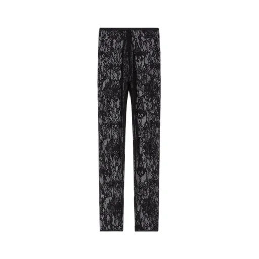 Chandelier Lace Leggings