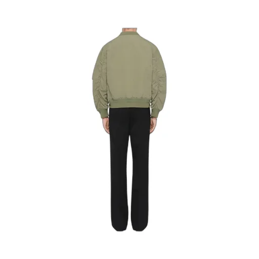 Monogram 72 Bomber Jacket