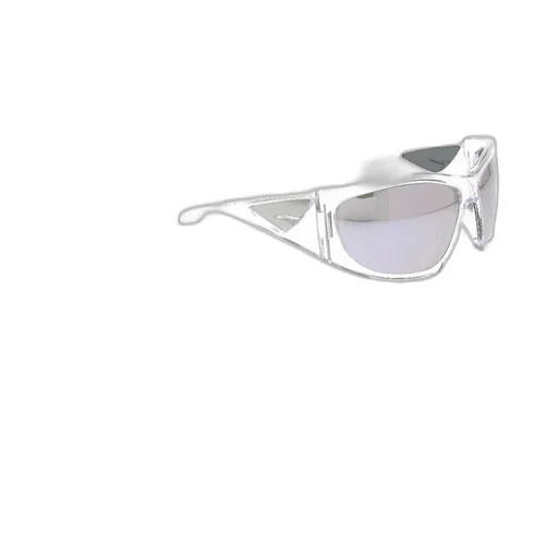 Cat-Eye Sunglasses