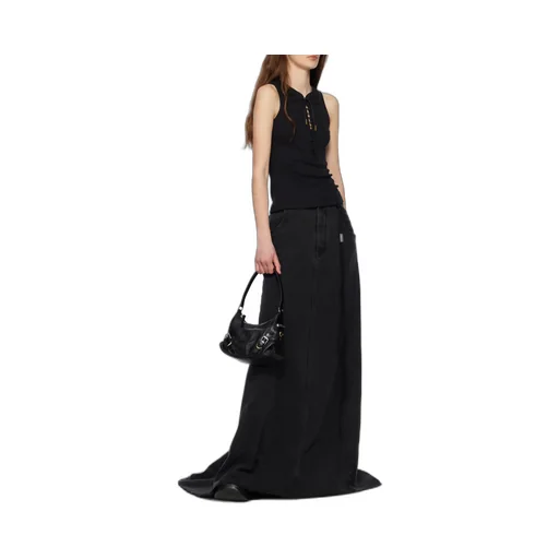 Sac Voyou Nano Shoulder Bag