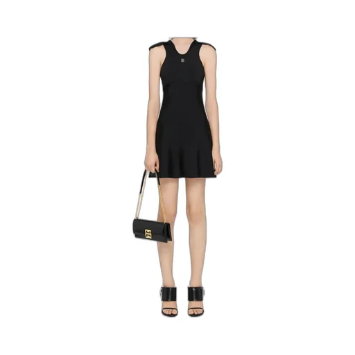 Sailor Collar Dress